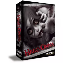 Hako Onna картинка 353008 - МосИгра